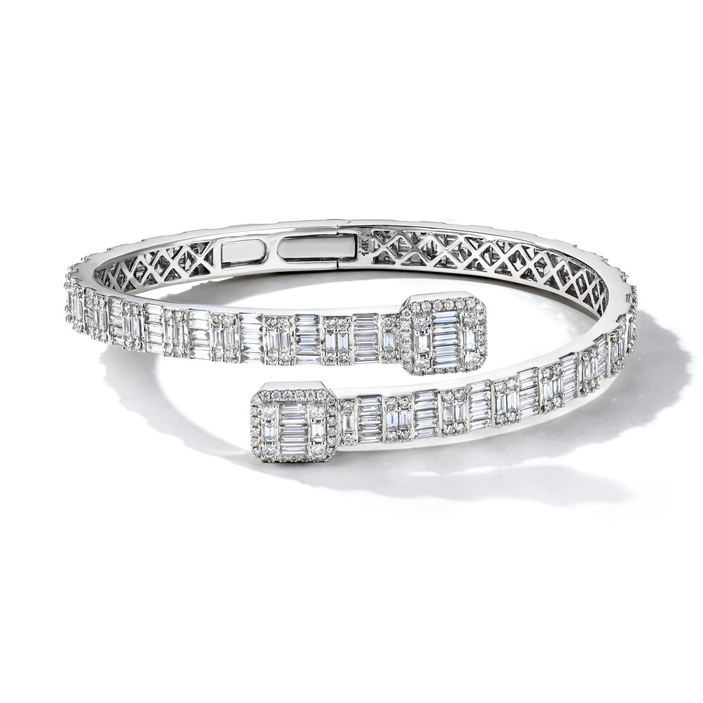 Diamond Bracelet