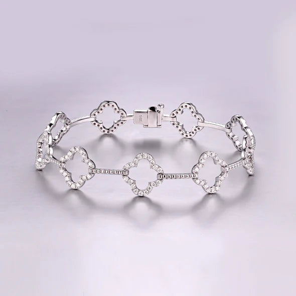 Diamond Bracelet