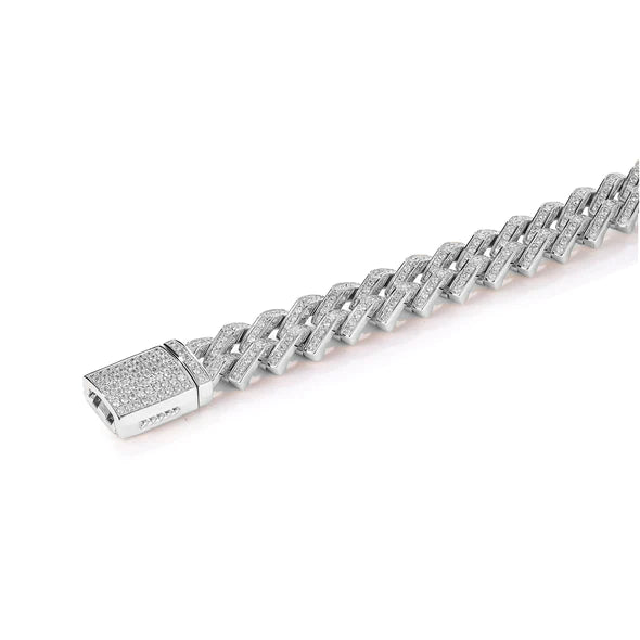 Diamond Bracelet