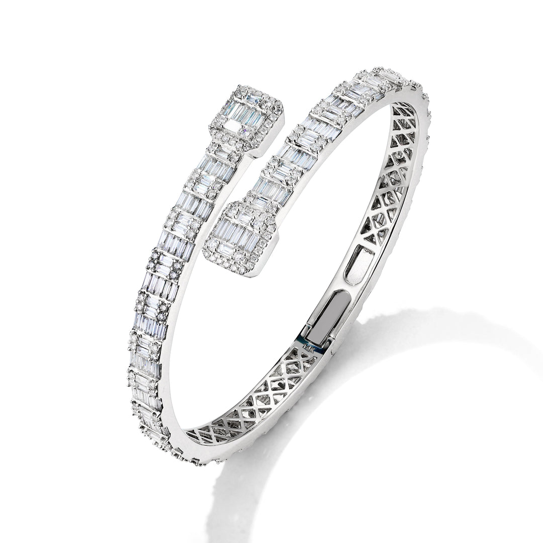 Diamond Bracelet