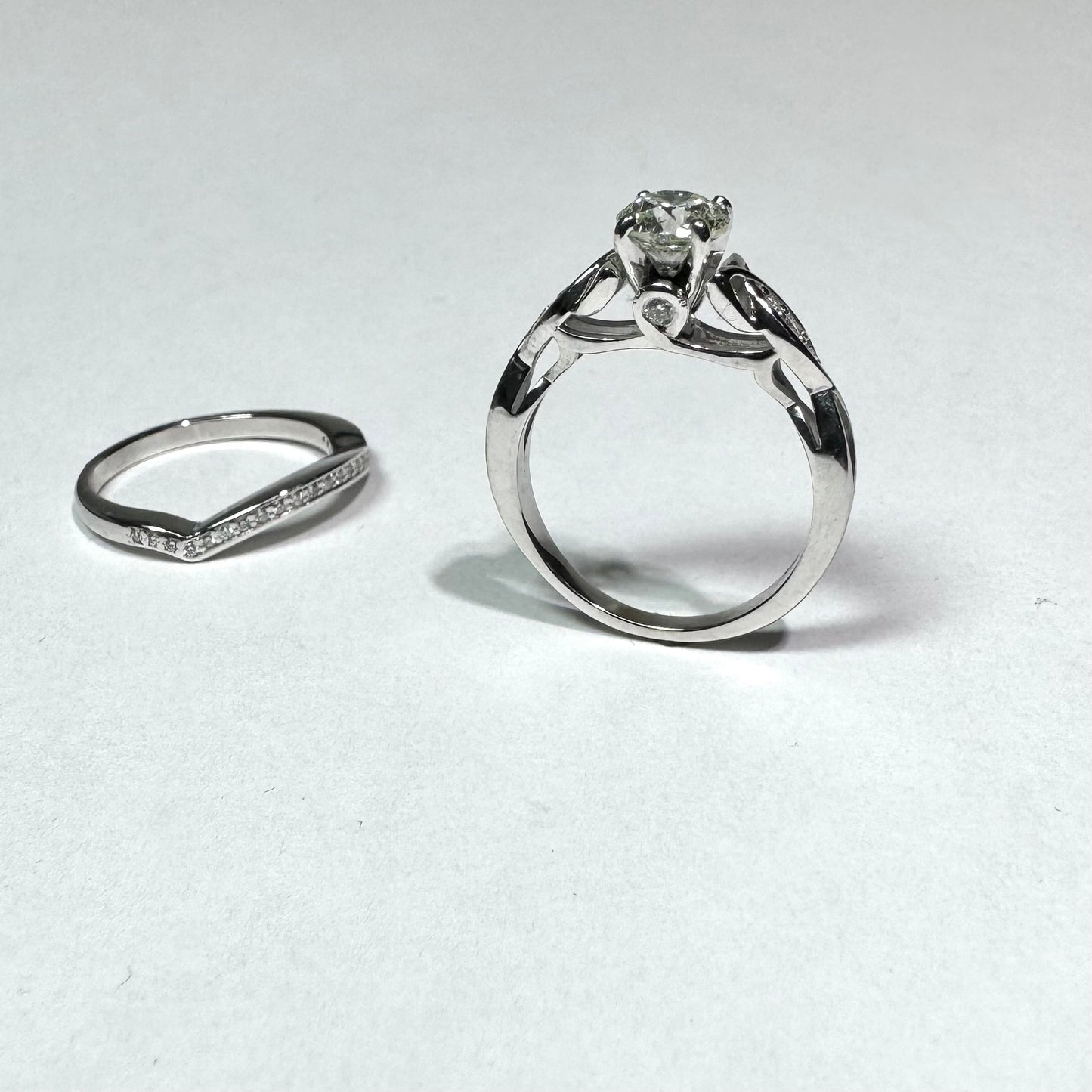 Engagement Ring