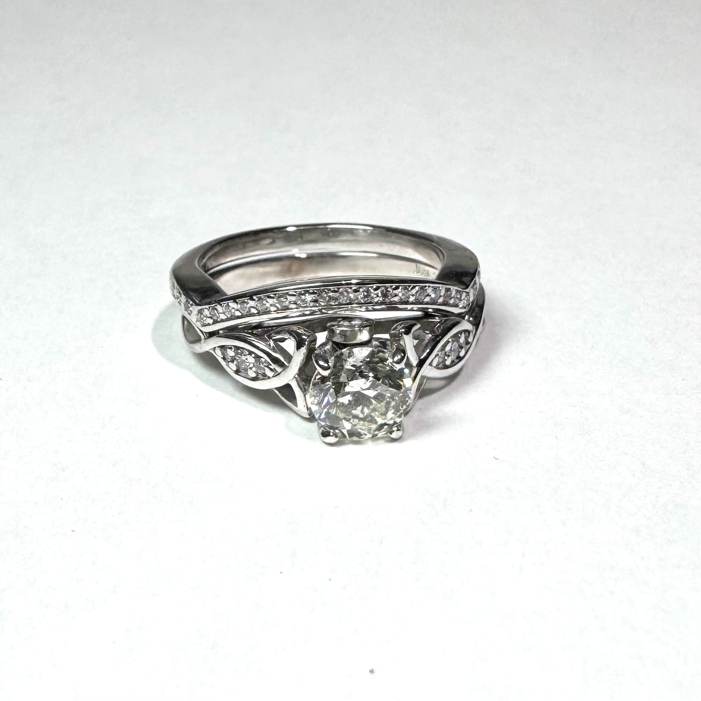 Engagement Ring