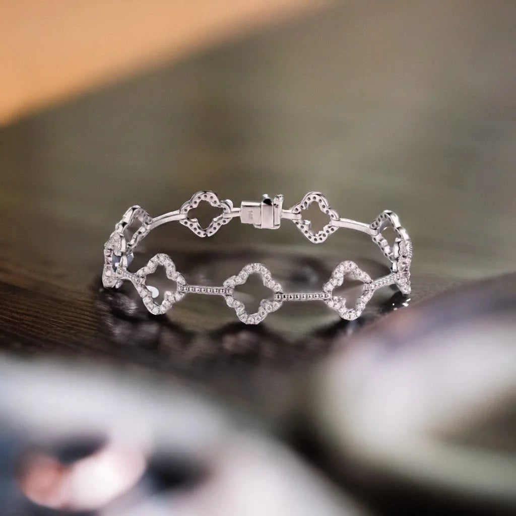 Diamond Bracelet